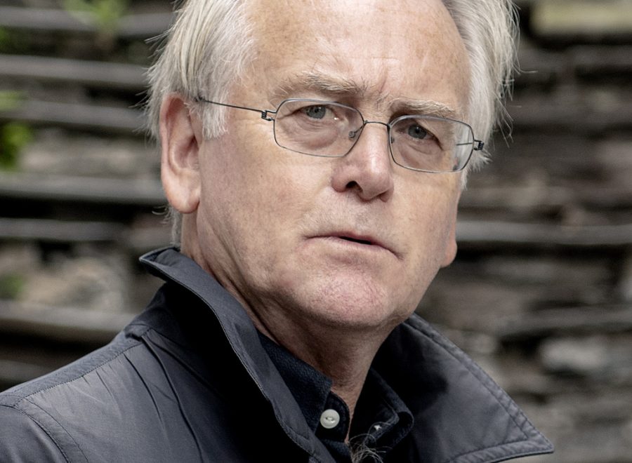Gunnar Staalesen