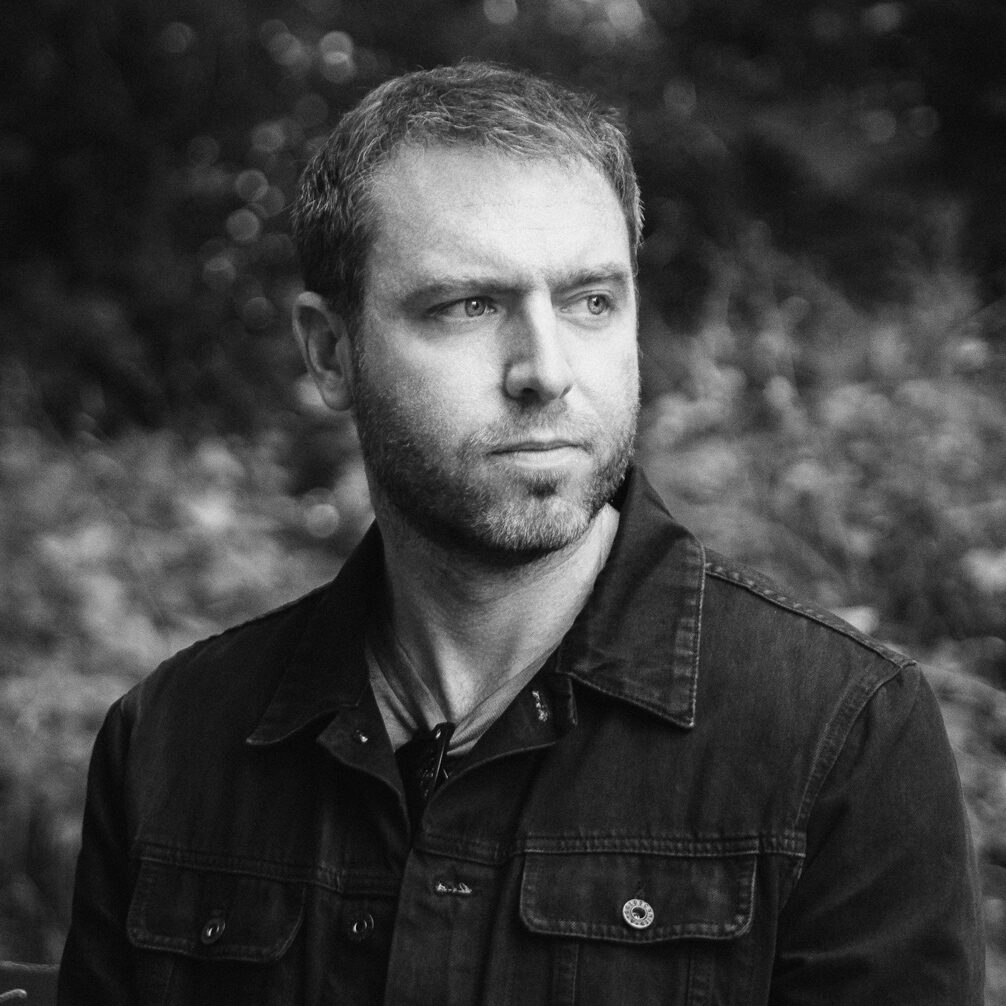 Stephen Markley