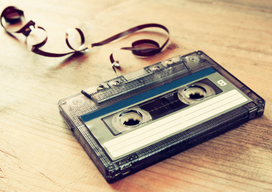 Playlist