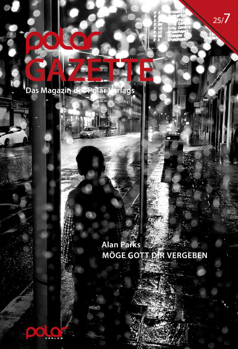 Polar Gazette