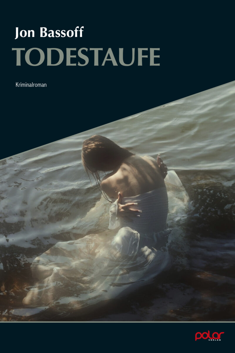 Jon Bassoff: Todestaufe
