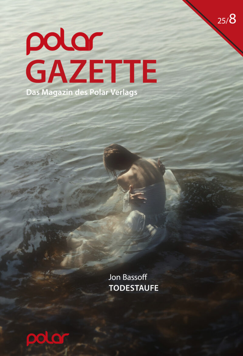 Polar Gazette