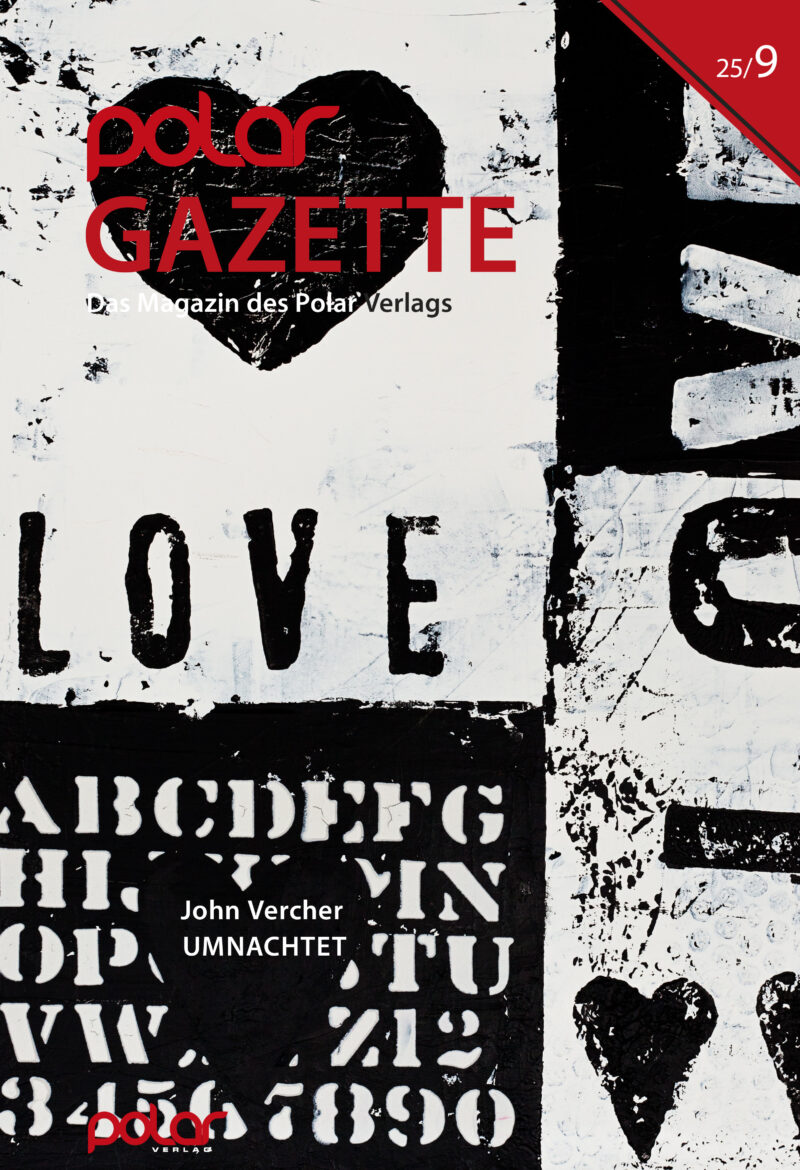 Polar Gazette