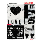 Produktbild des Buches von John Vercher Umnachtet