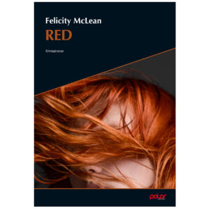 Felicity McLean: Red