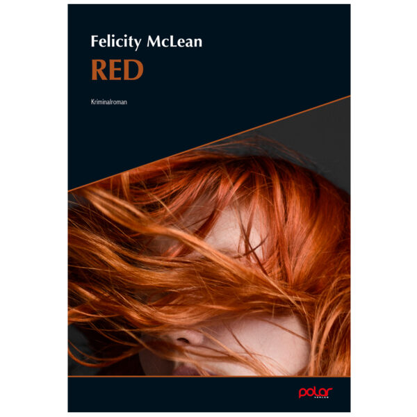 Felicity McLean: Red