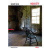Cover des Buches von Henry Wise, Holy City