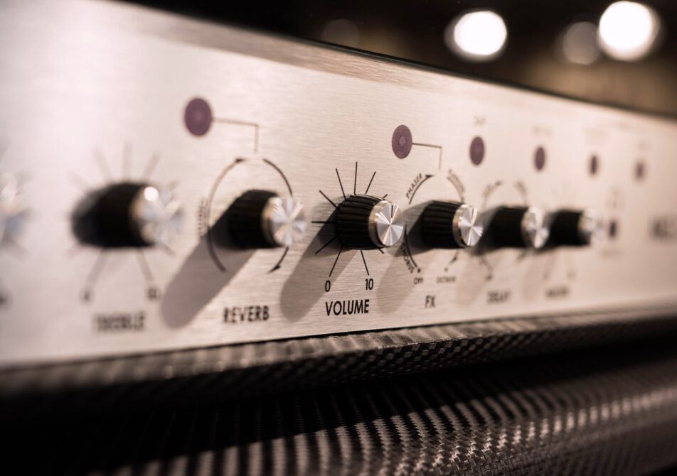 Gitarrenverstärker