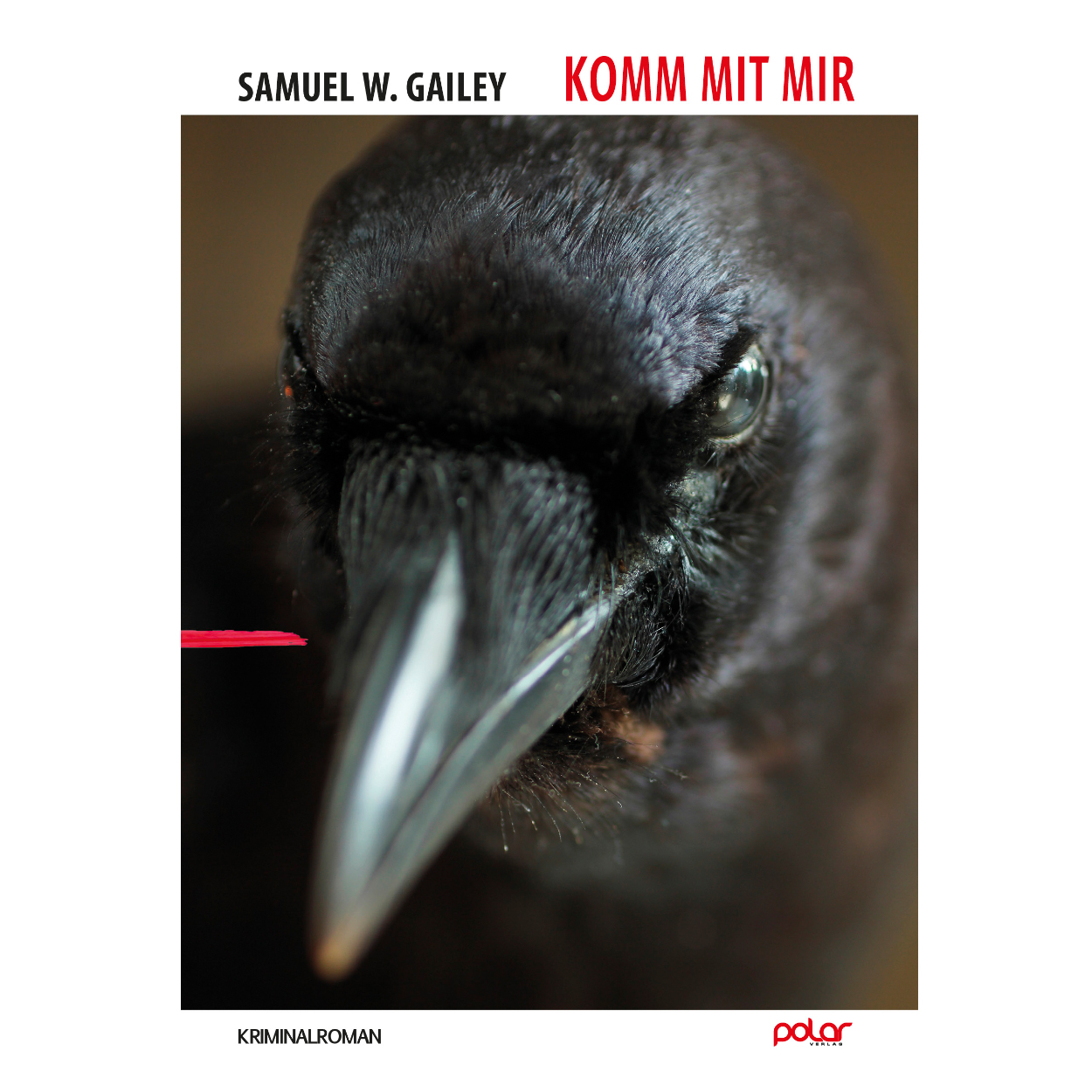 Samuel W. Gailey: Komm mit mir