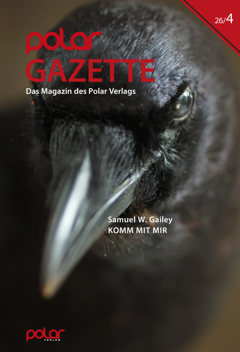 Polar Gazette