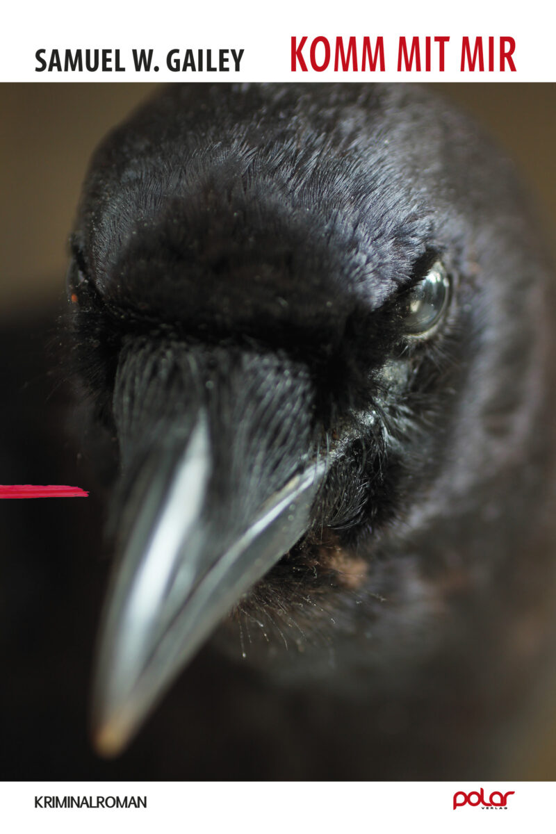 Samuel W. Gailey: Komm mit mir