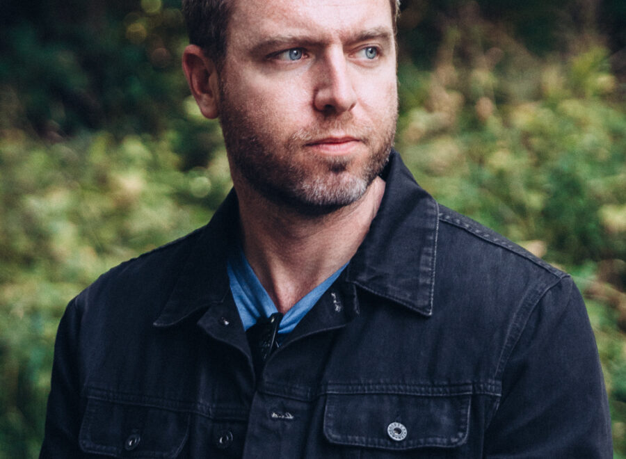 Stephen Markley