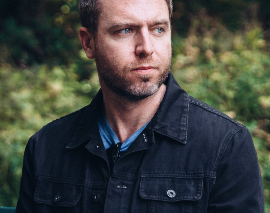 Stephen Markley