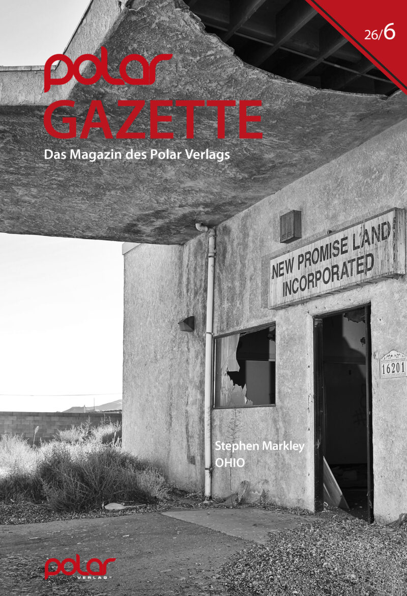 Polar Gazette