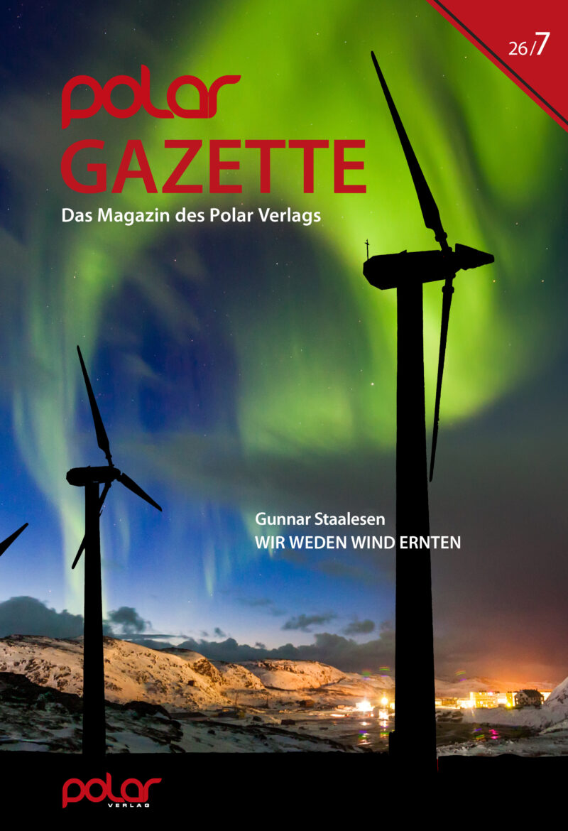 Polar Gazette