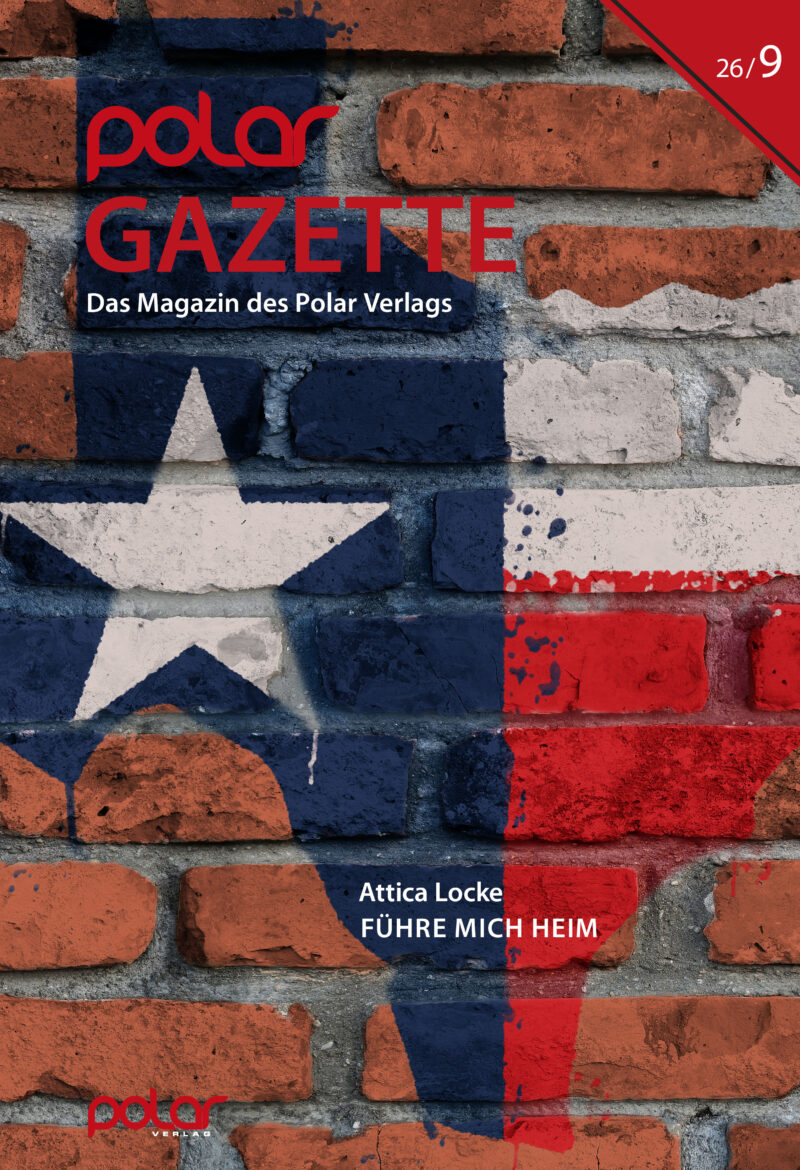 Polar Gazette