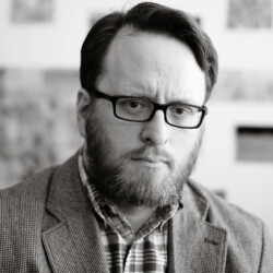 Bild des Buchautoren Jake Hinkson